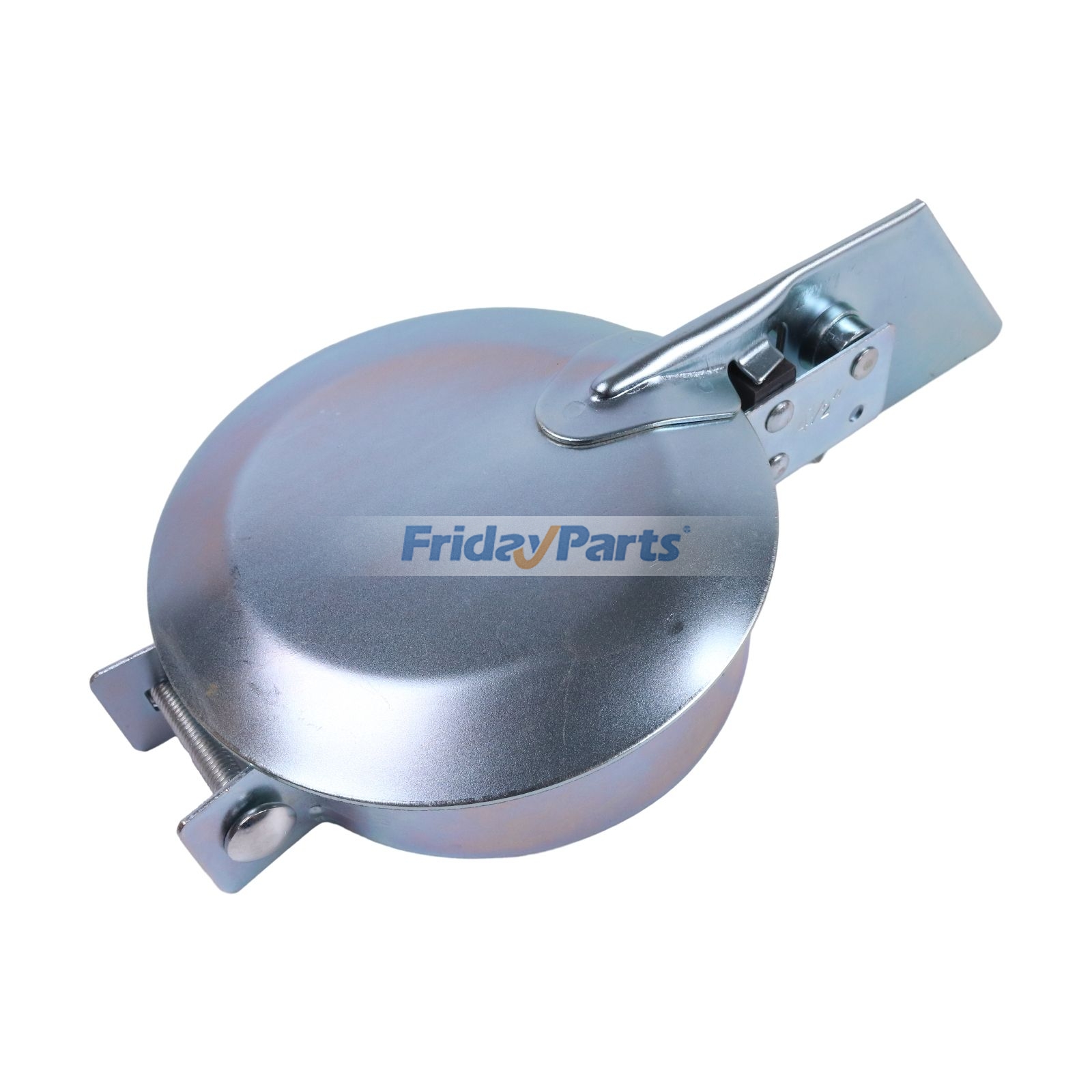 Rain Cap for Tractor