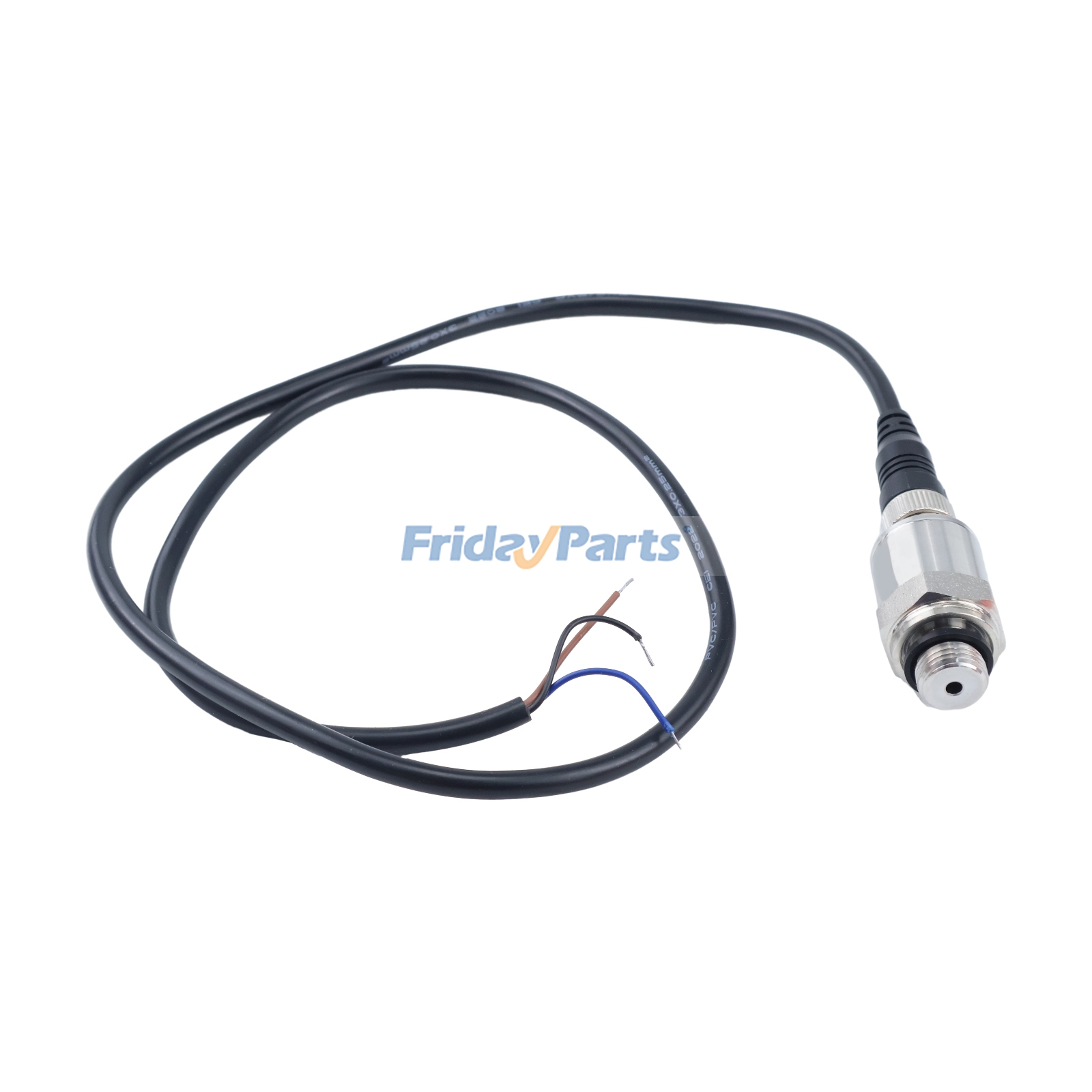 4-20mA 0-25bar Pressure Sensor PTC-131 for Air Compressor