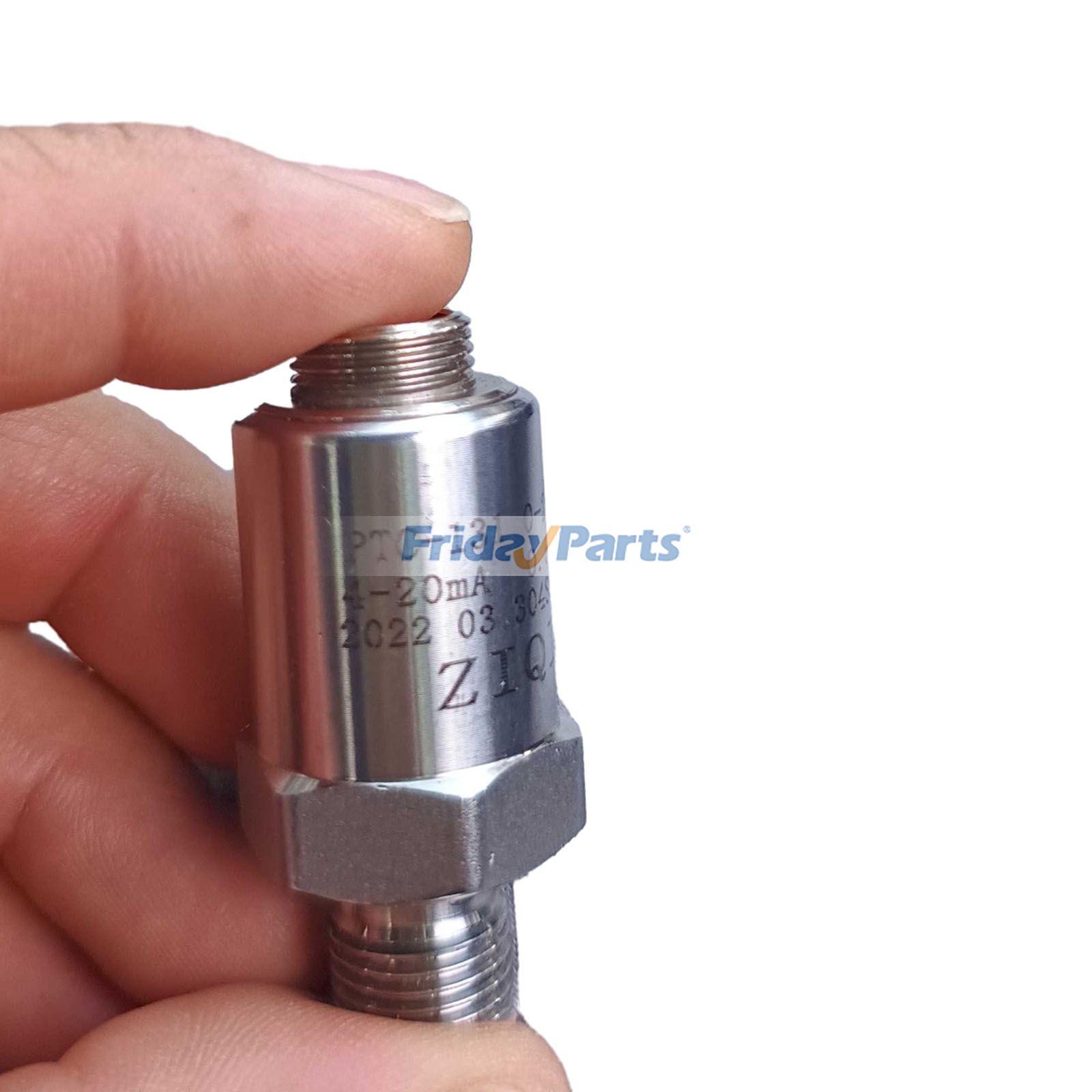 4-20mA 0-25bar Pressure Sensor PTC-131 for Air Compressor