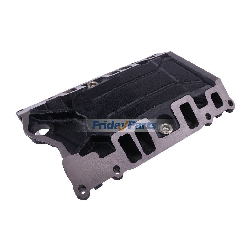 AnsaugkrümmerFür VOLVO