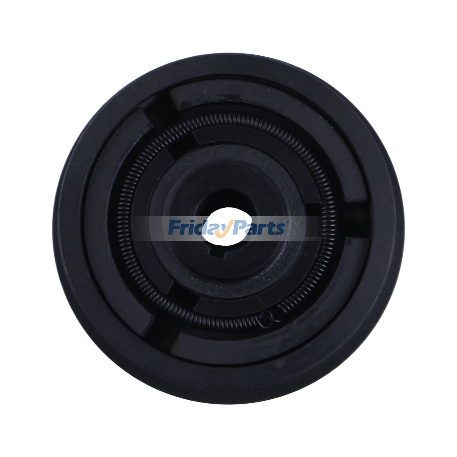 FridayPartsの遠心クラッチ