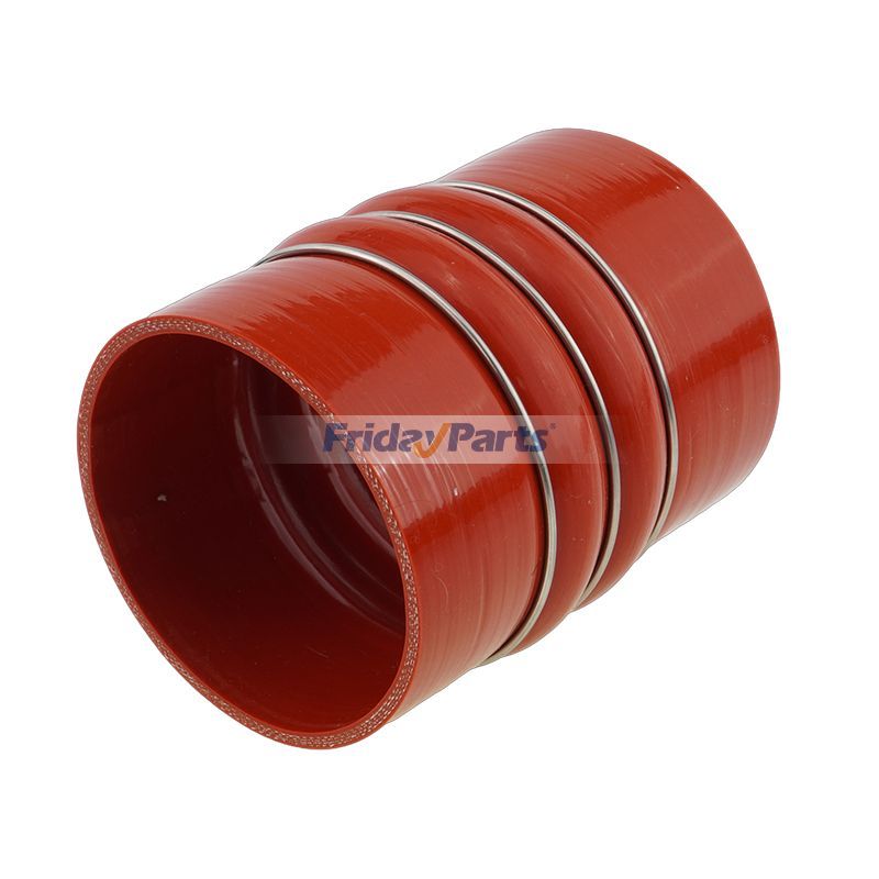 4.5" x 6" 高温シリコン素材チャージエアクーラーハンプホース 770669 トラック用