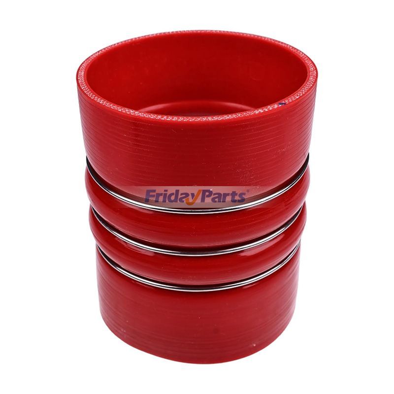 Engine,Truck Charge Air Cooler Hump Hose