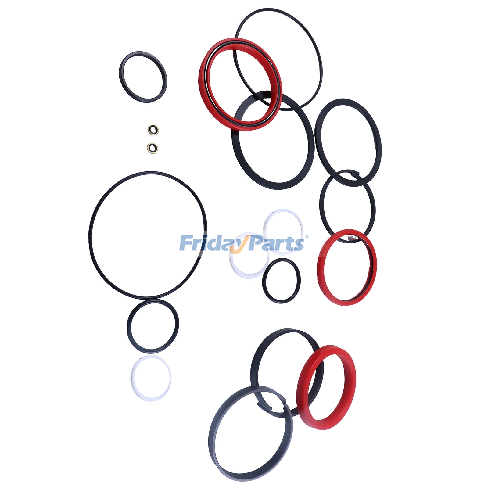 Rotator Seal BRG Kit in Stock in China