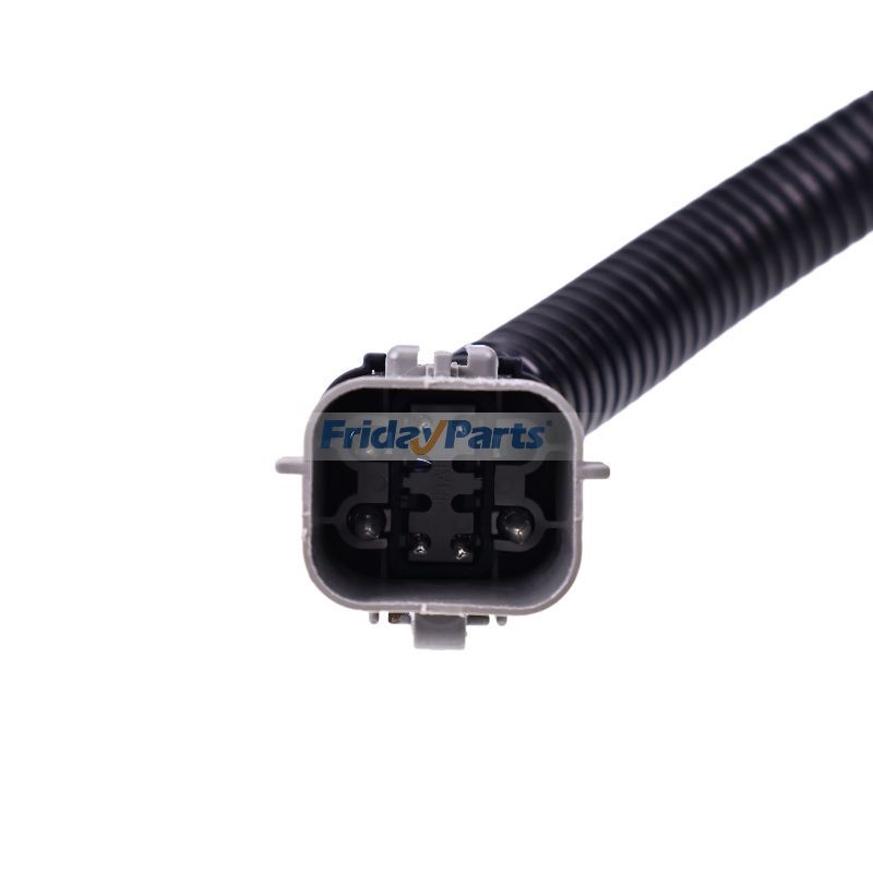 4- und 7-poliger Anhängerkabelbaum für Super Duty 1999-2001bei FridayParts kaufen