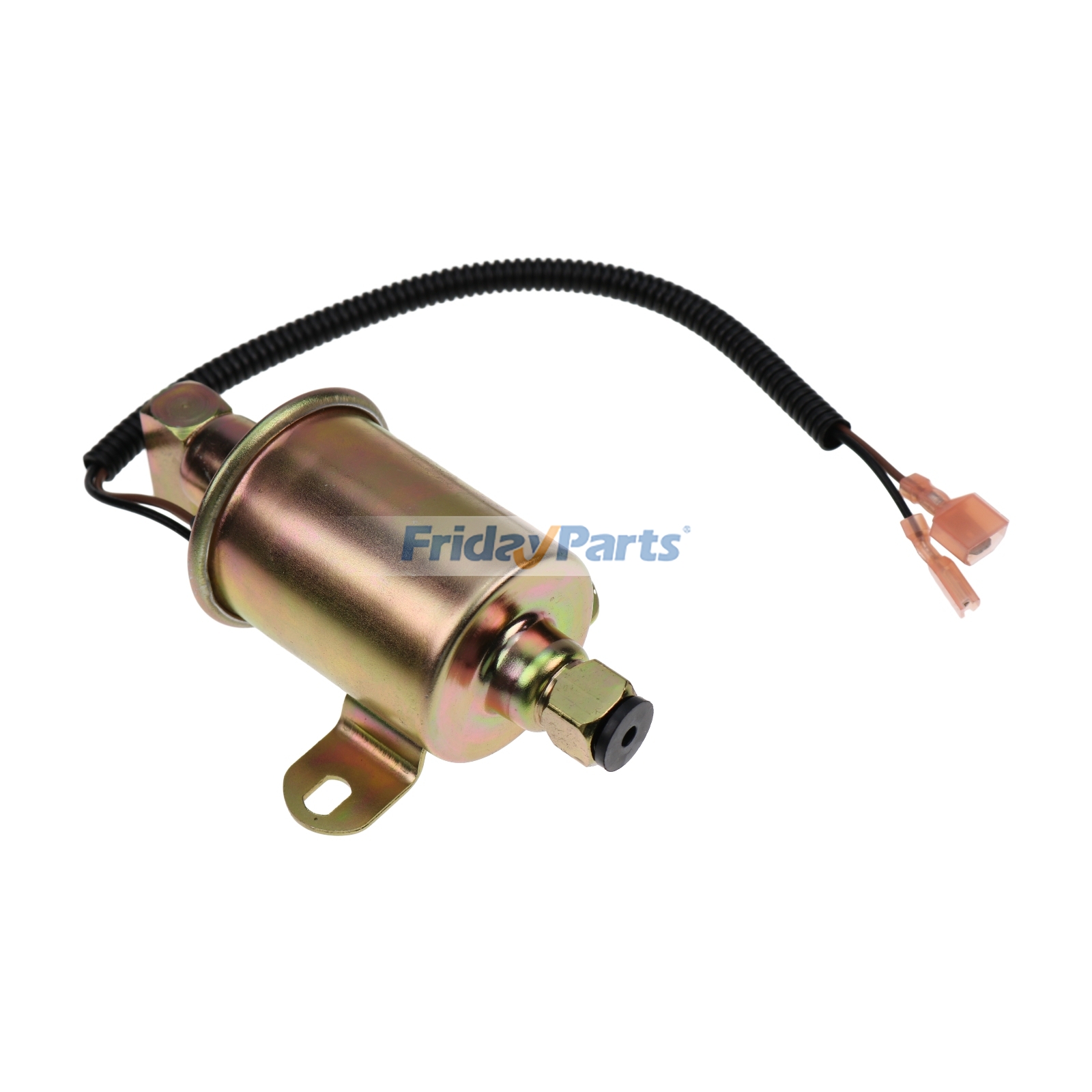 4-7 PSI Electric Fuel Pump E11015 for Onan 5500 5.5KW GAS Generator