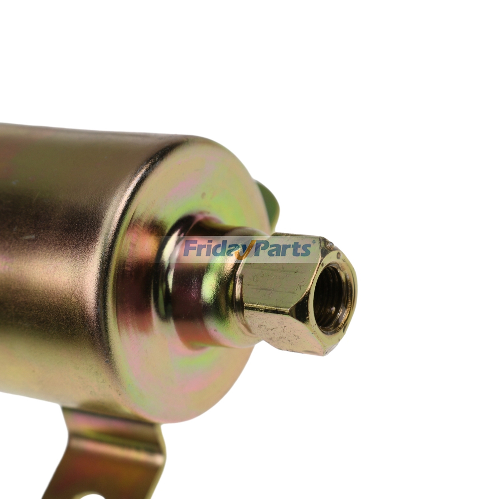 Compre Bomba de combustível elétrica 4-7 PSI E11015 para gerador a gás Onan 5500 5.5KW na FridayParts