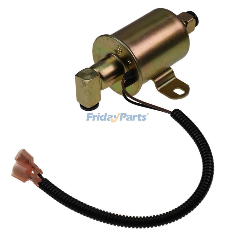 4-7 PSI Elektrische Kraftstoffpumpe für Onan 5500 5,5 KW GASfür Generator