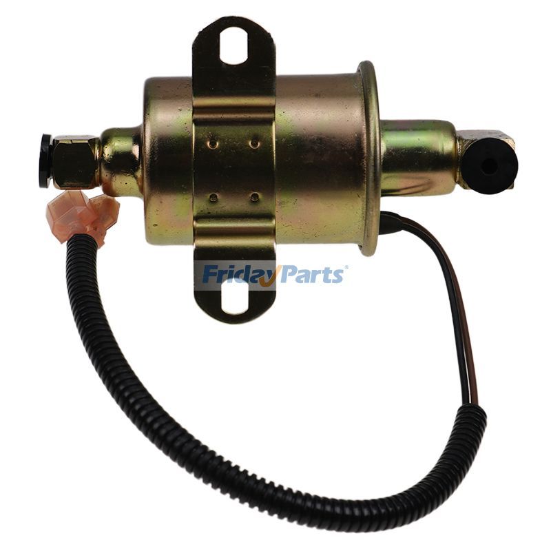 4-7 PSI Elektrische Kraftstoffpumpe für Onan 5500 5,5 KW GASFür Onan