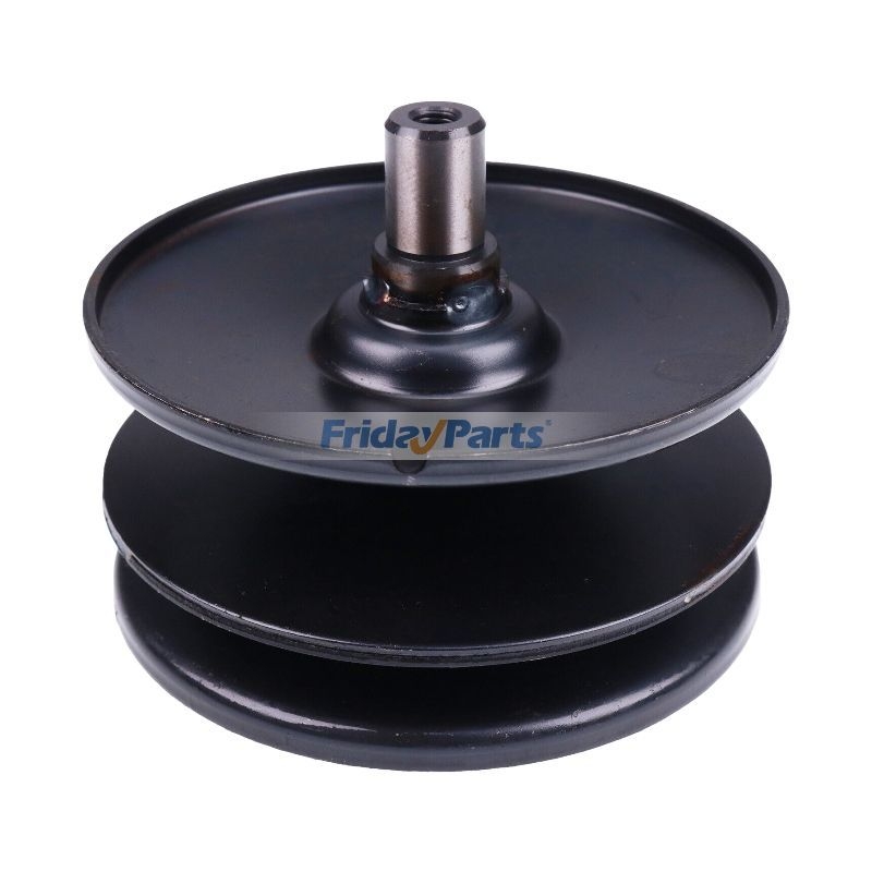 4.75 Variable Speed Pulley 756 04015A 956 04015 for MTD Cub Cadet Troy Bilt Craftsman Murray Yard Machines Lawn Tractor Mower