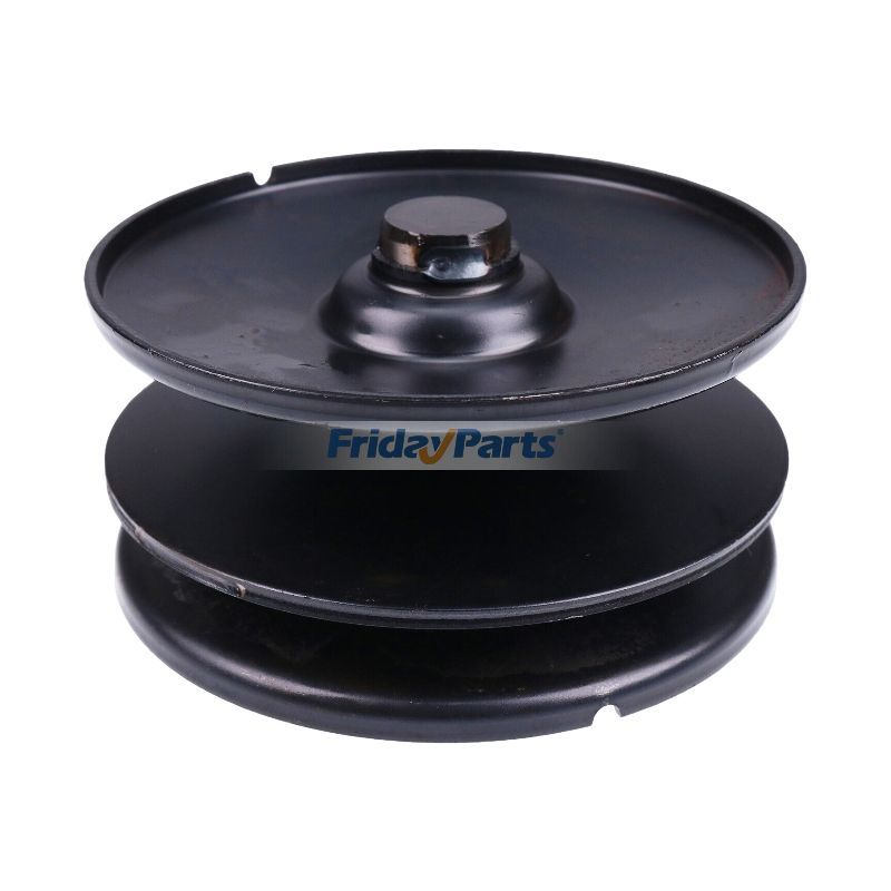 Poulie à vitesse variable de 4,75 po 756-04015A 956-04015 pour tondeuse à gazon MTD Cub Cadet Troy-Bilt Craftsman Murray Yard MachinespourPour Cub Cadet,Pour AUTRE MARQUE,Pour Troy-Bilt,Pour Craftsman,Pour MTD,Pour Murray,Pour Yard,Pour Bolens