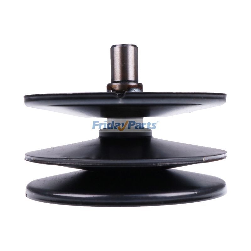 Poulie à vitesse variable de 4,75 po pour tondeuses à gazon MTD Cub Cadet Troy-Bilt Craftsman Murray Yard Machinespour Tondeuse,Tracteur
