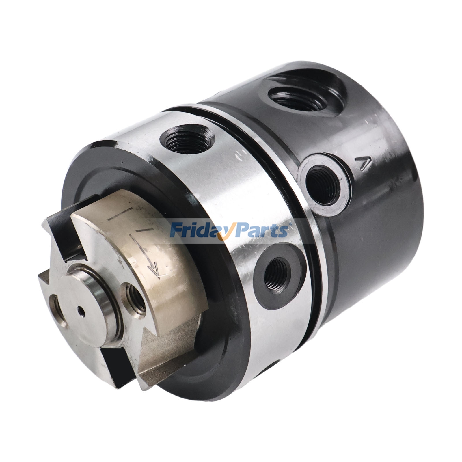 4/9R DPA Fuel Injection Pump Head Rotor 7180-698U for Perkins Engine