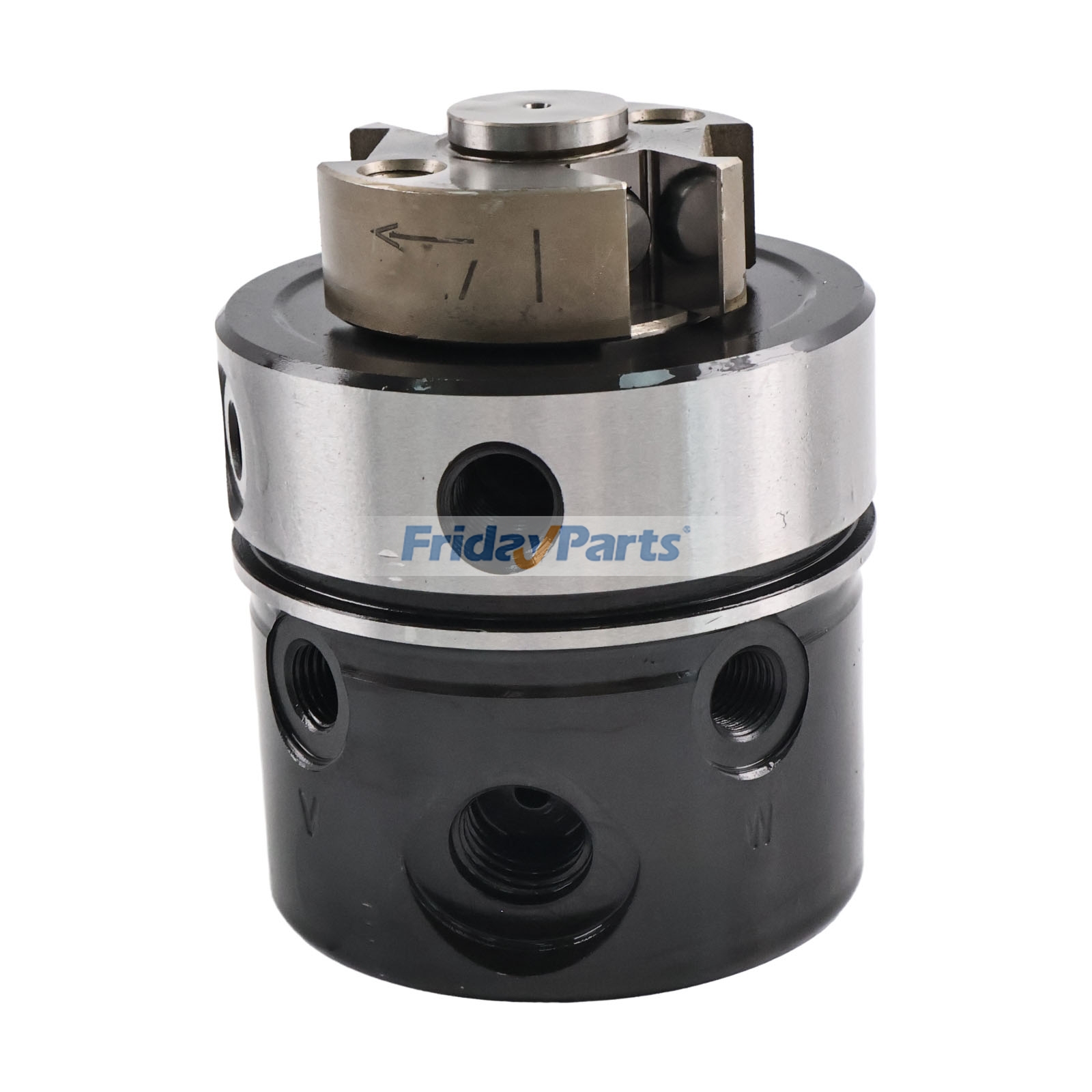  Fuel Injection Pump Head Rotor 