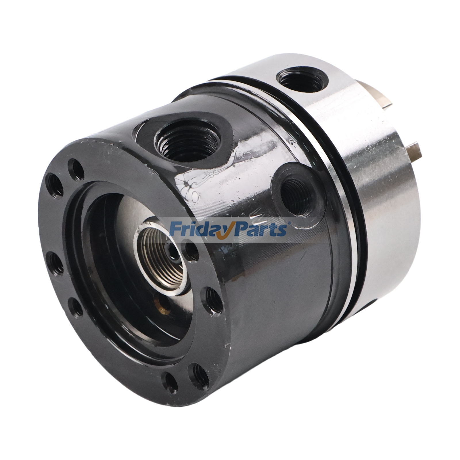 Engine Fuel Injection Pump Head Rotor