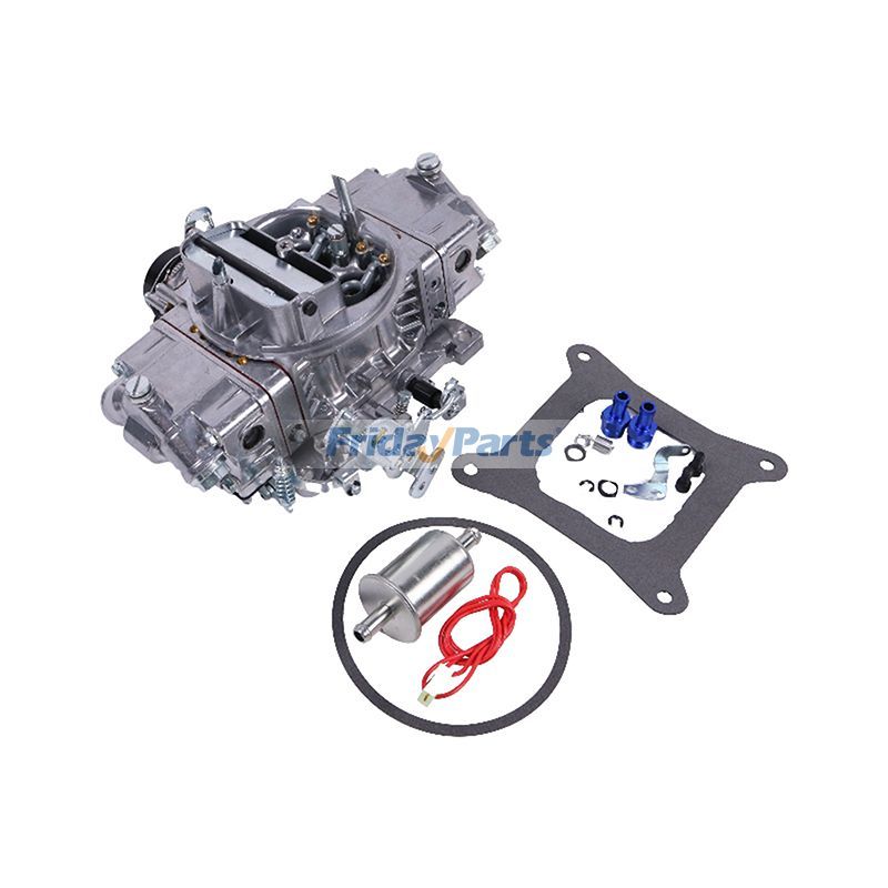 FridayParts Vergaser