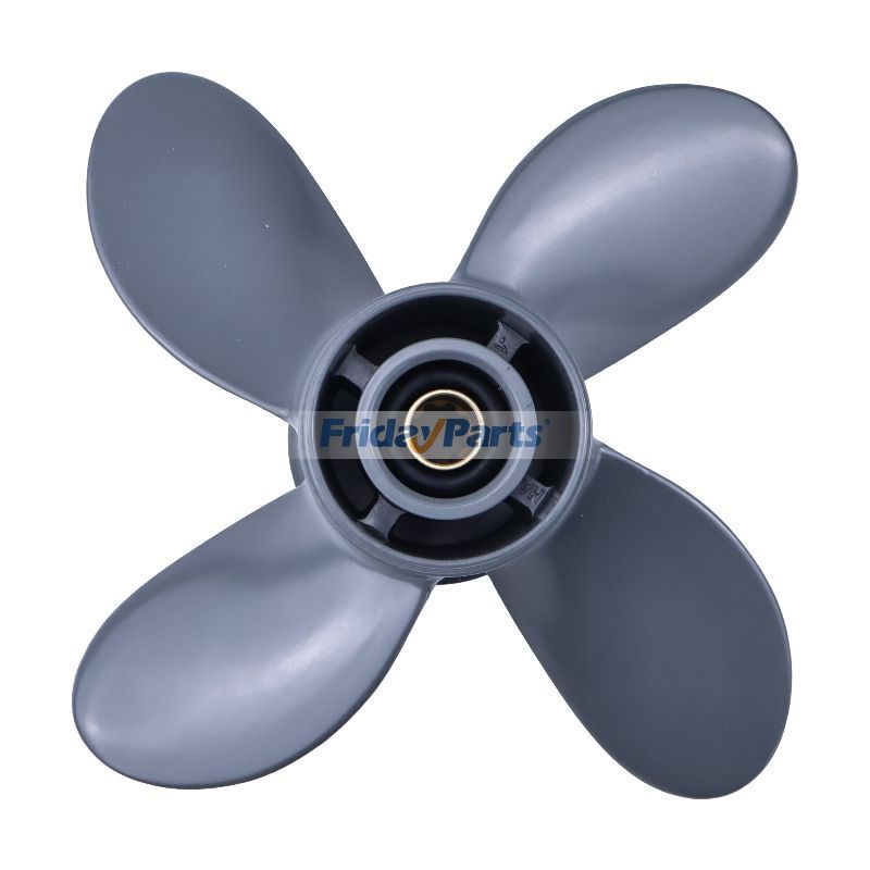 FridayParts Propeller