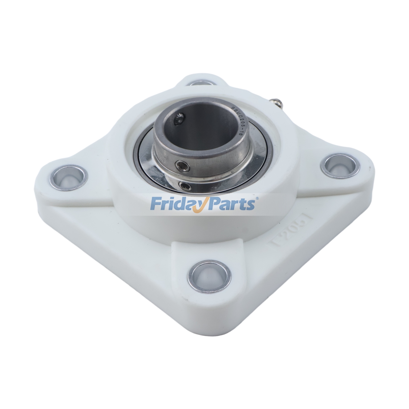  Flange Ball Bearing Mounted Unit For OTHER BRAND