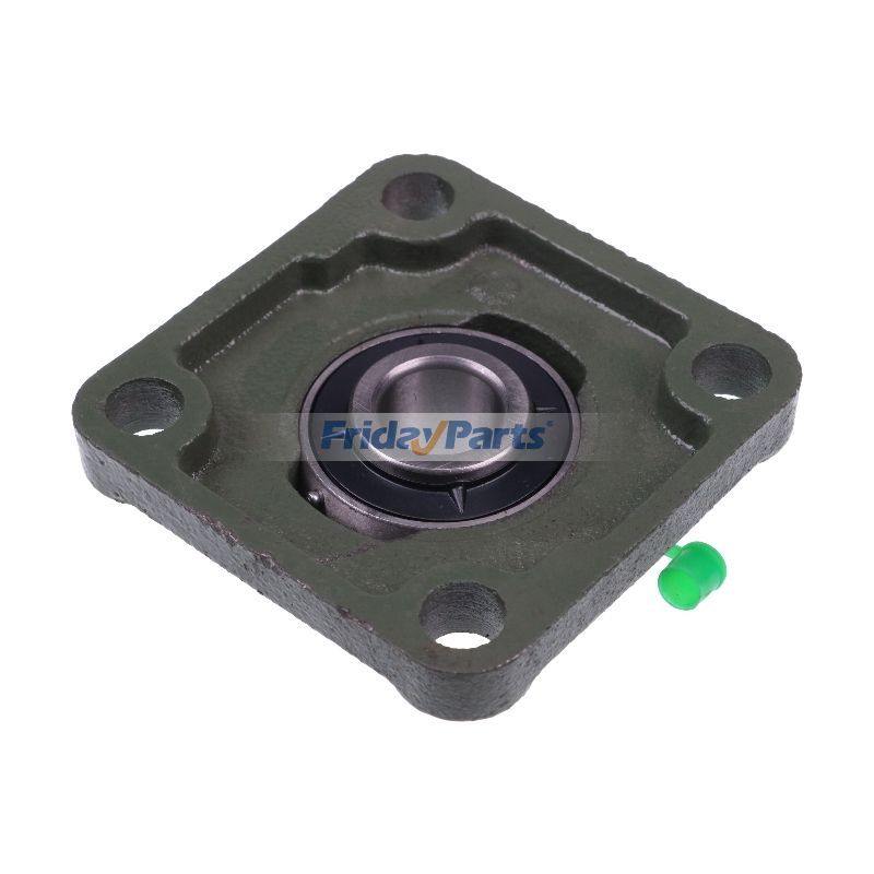 4-Bolt Flange Mount Bearing for Vehicle