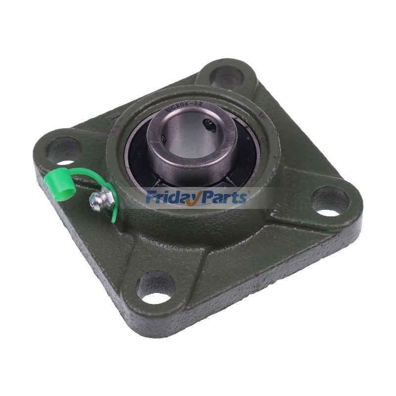 4-Schrauben-Flanschlager F4B-SC-012 für Dodge