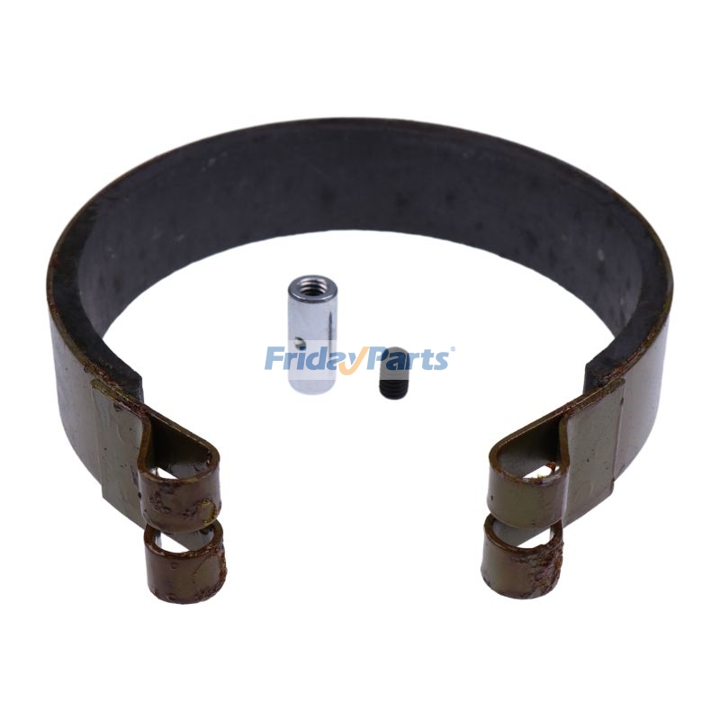 ATV/UTV ブレーキバンドとピン