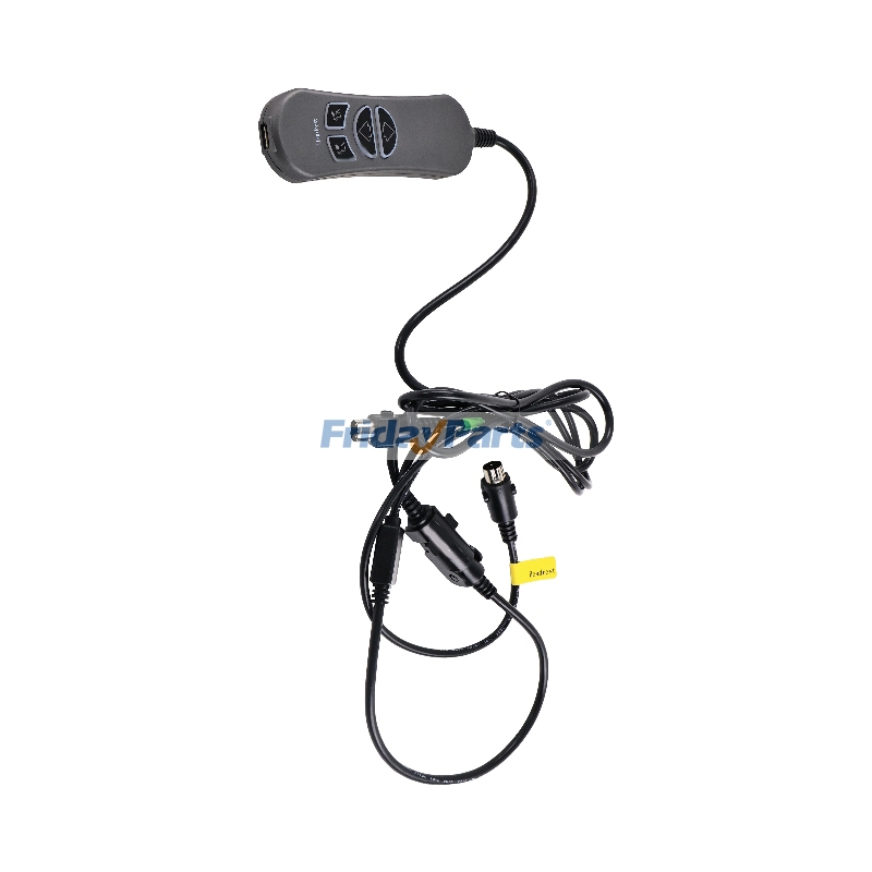 Lift Chair Remote Hand Control dla Inne
