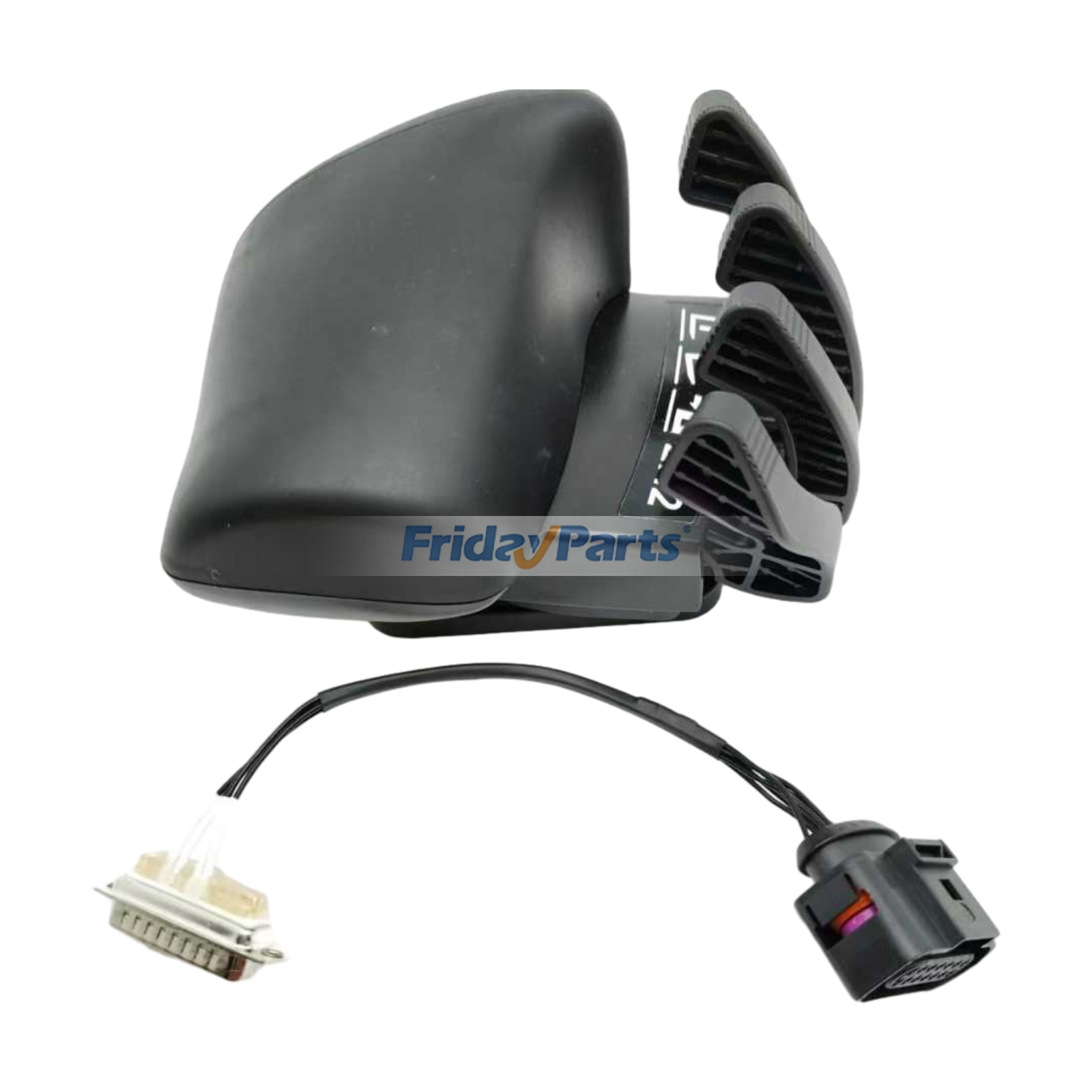 4-Claw Single Function Handle Solopilot 51304221 for Jungheinrich Forklift EFG