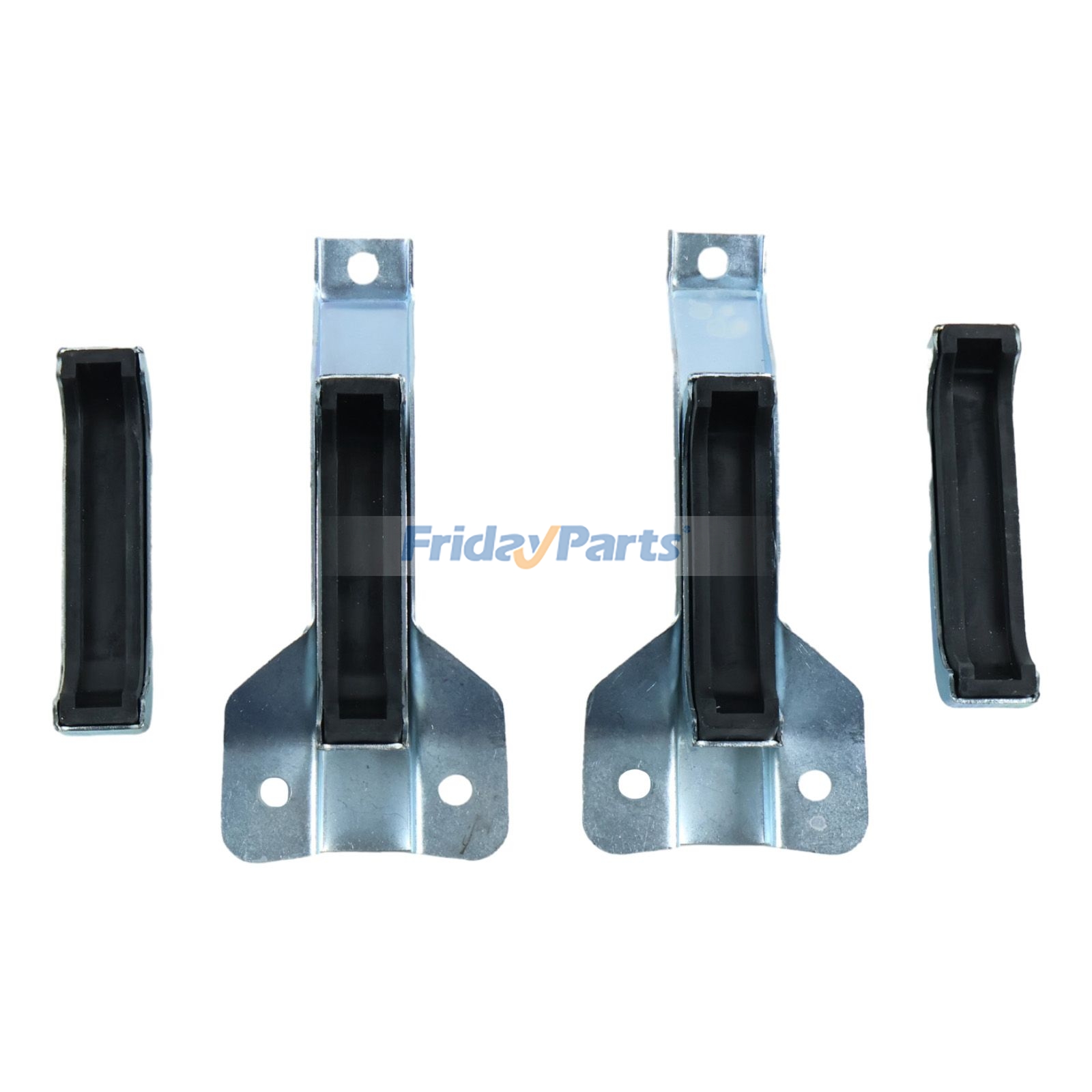 Radiator Bracket Kit in Stock in China,China Stock