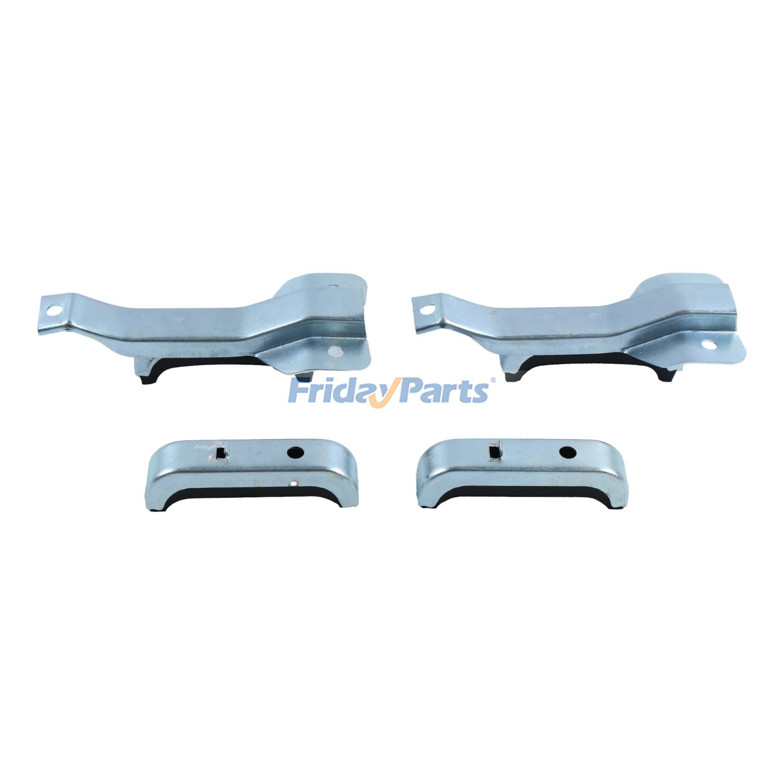  Radiator Bracket Kit For Chevrolet,For GMC