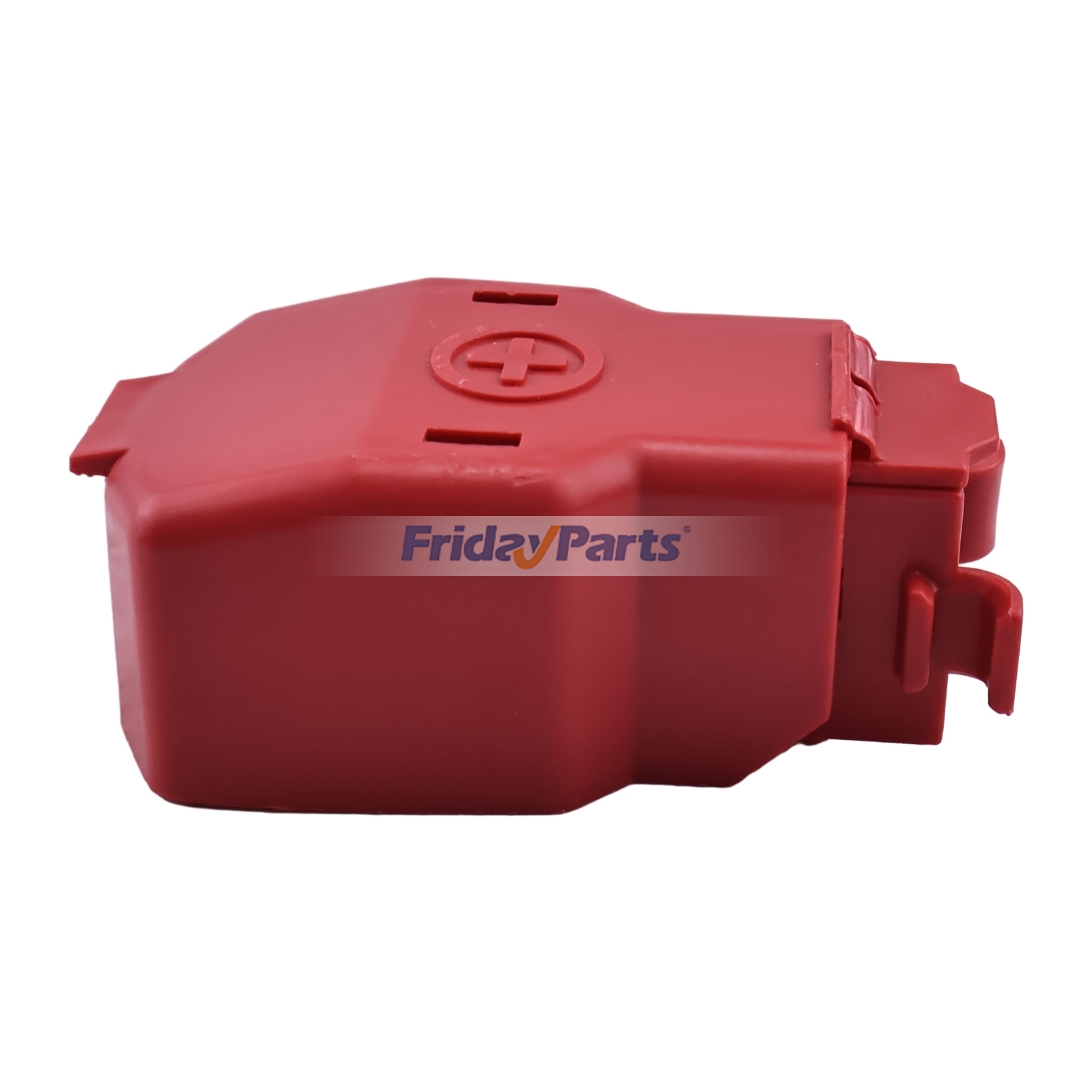 Cubierta del terminal positivo de batería de 4 cilindros 32418-R40-003 para Honda SUV CR-V Crosstour Accord Para Honda