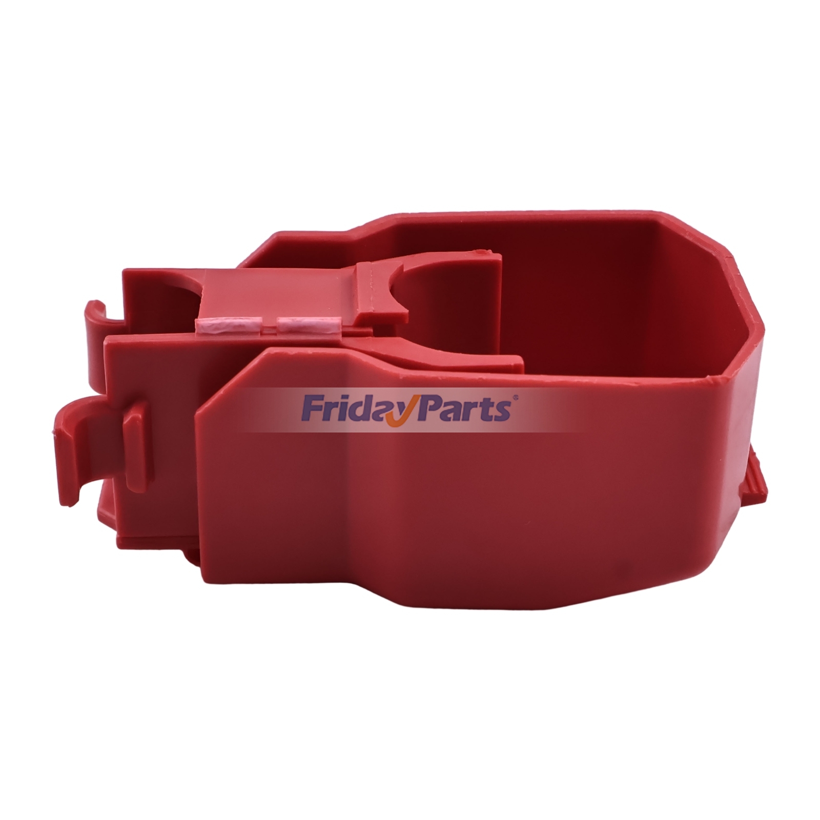 Cubierta del terminal positivo de batería de 4 cilindros 32418-R40-003 para Honda SUV CR-V Crosstour Accord