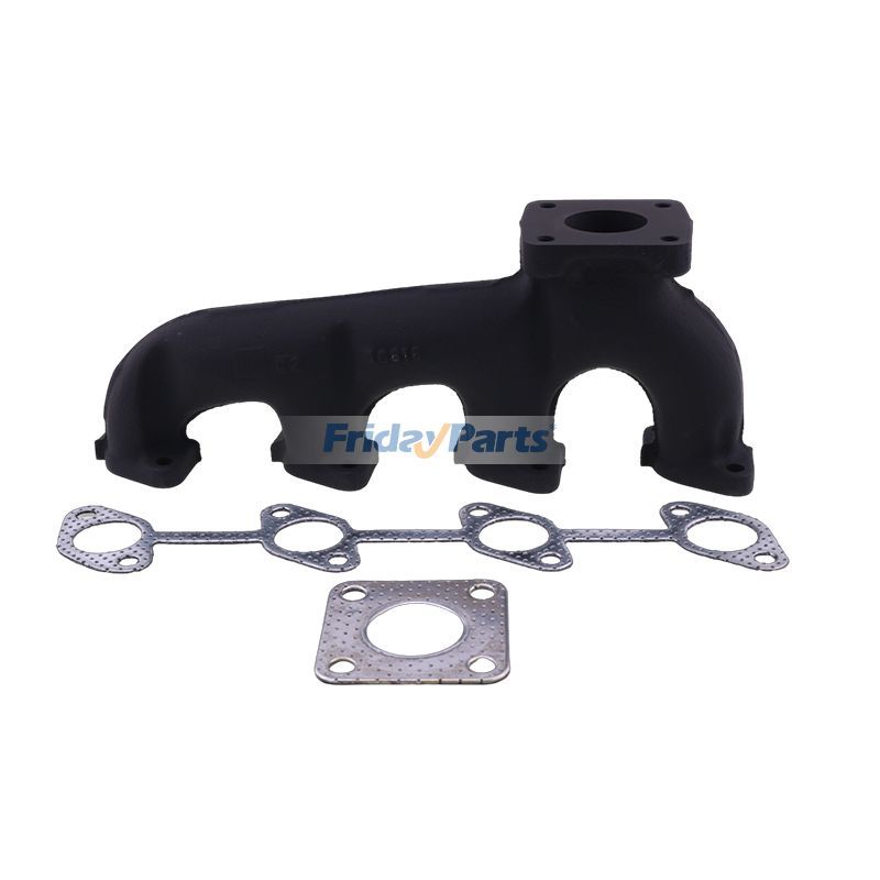 4-cylinder-exhaust-manifold-