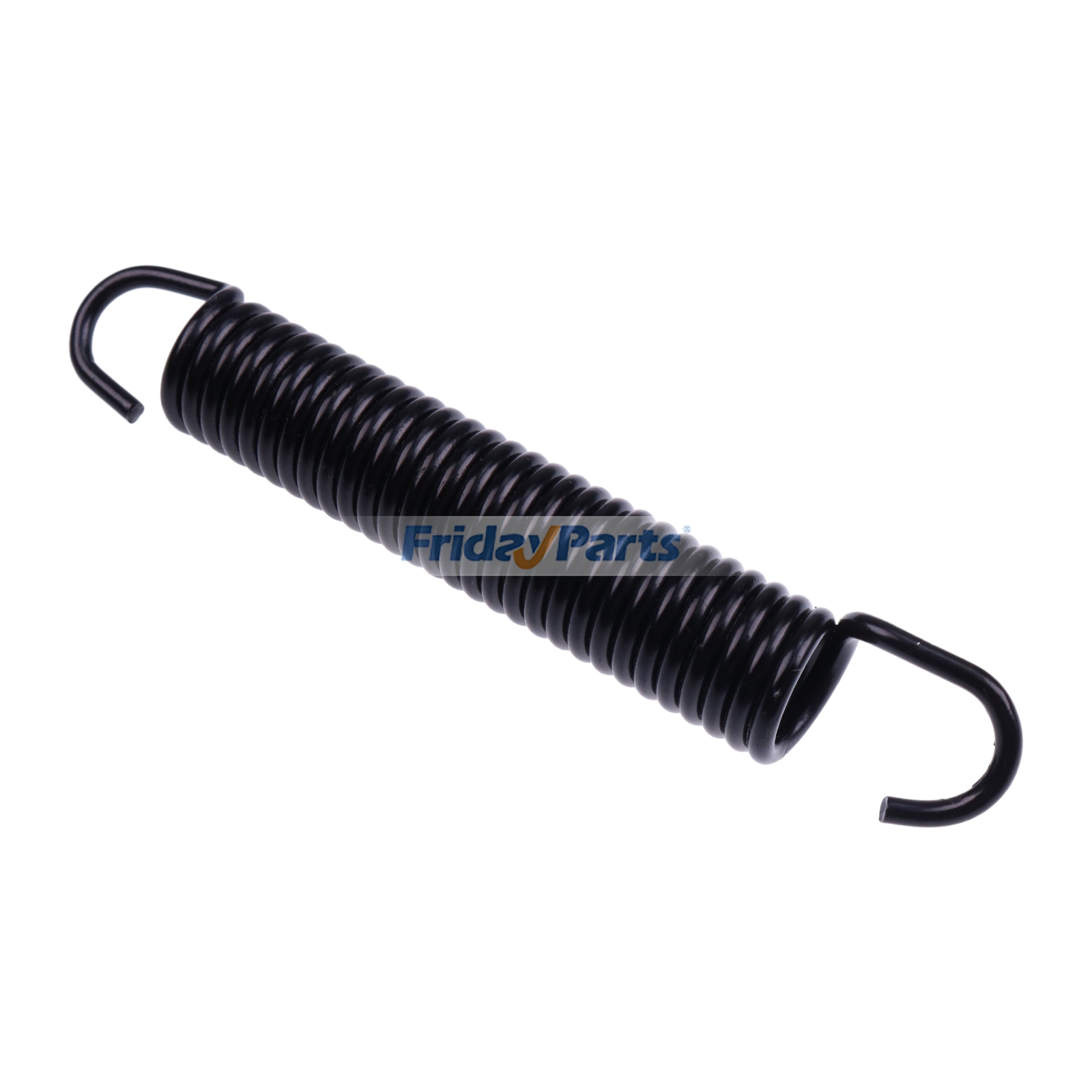 4 resortes de acoplamiento de plataforma 88-6130 para tractor cortacésped Toro 71180 71181 71184 71185 71190 71191 71193 71198 71202 71203 71205