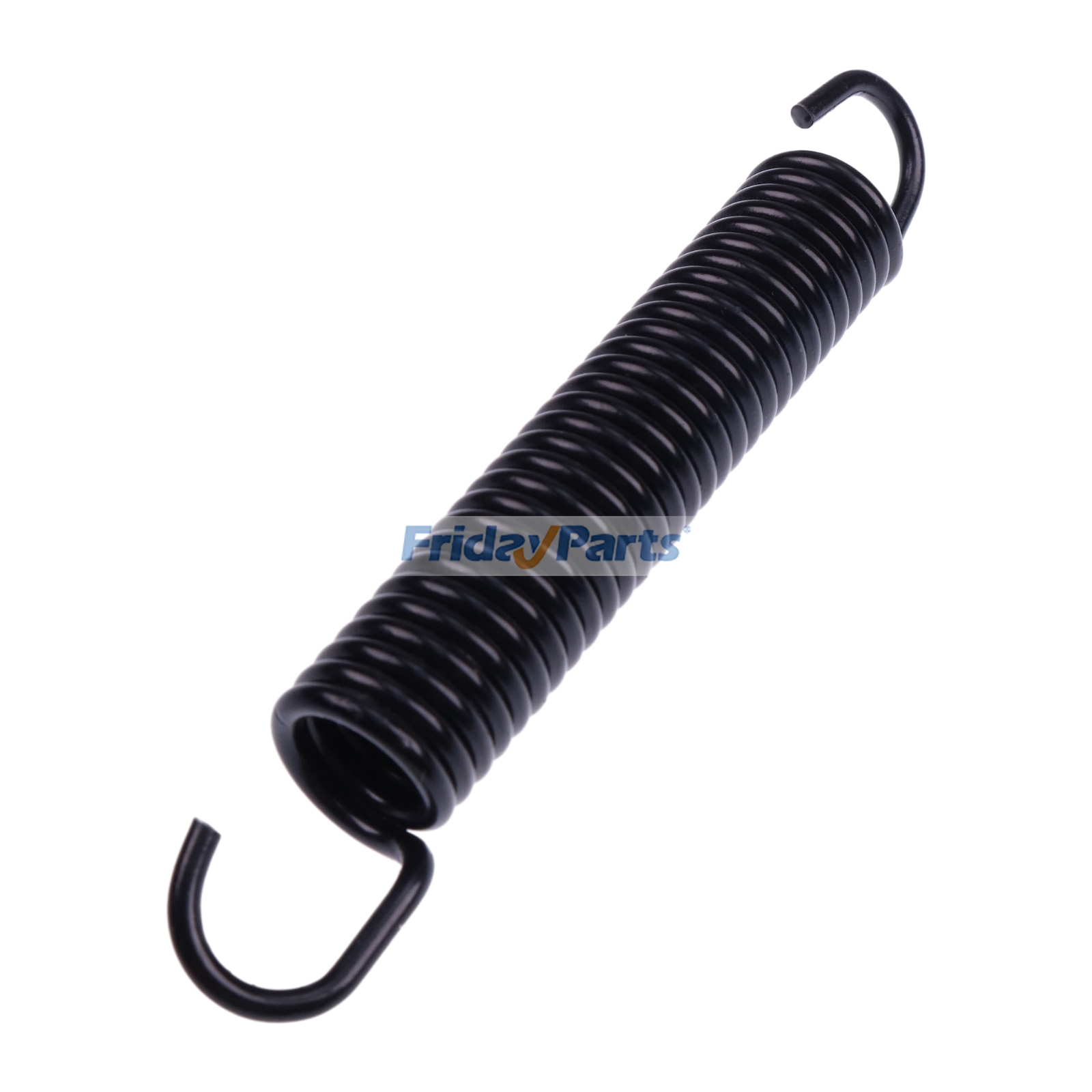 4 resortes de acoplamiento de plataforma 88-6130 para tractor cortacésped Toro 71180 71181 71184 71185 71190 71191 71193 71198 71202 71203 71205 de FridayParts