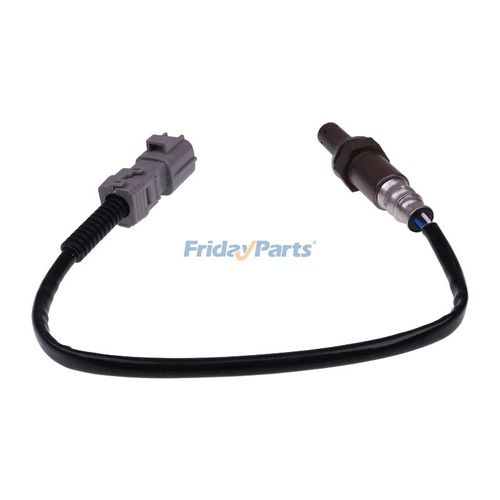 2003-2009 Lexus GX470 Oxygen Sensor - Denso 234-4261 - Downstream Left 2003-2009 Lexus GX470 Oxygen Sensor - Denso 234-4261 - Downstream Left