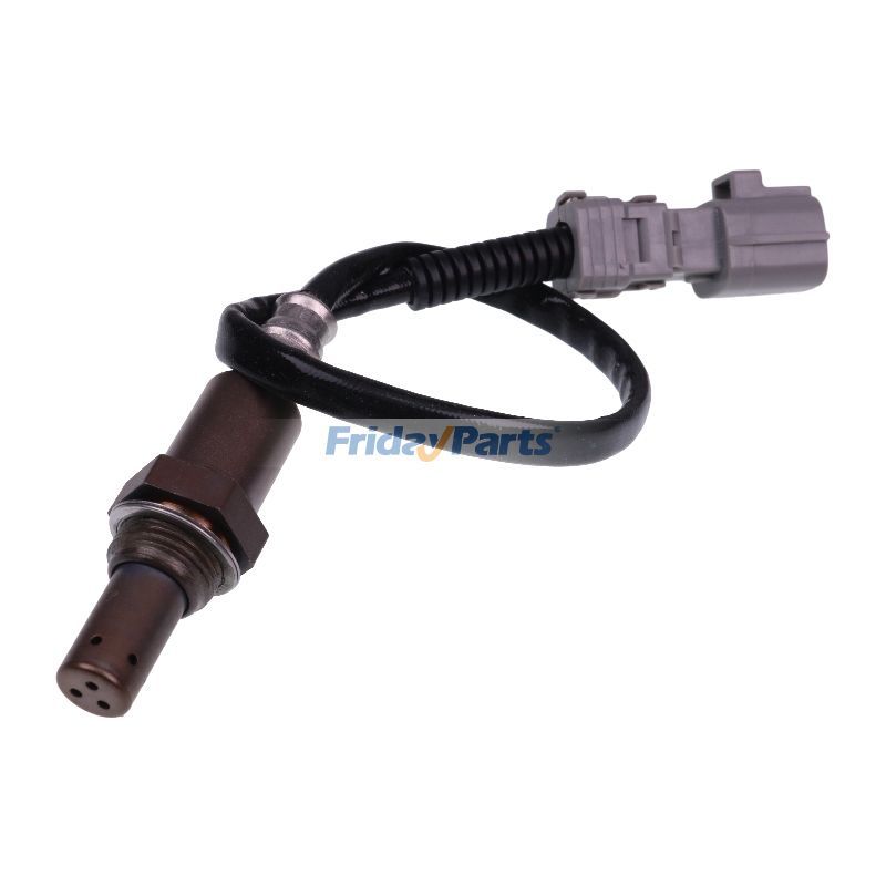 4 capteurs d'oxygène O2 en aval gauche 89465-0E040 234-4416 pour Toyota Highlander Sienna 3,5 L V6 Lexus RX350 2011-2014pourPour Lexus,Pour Toyota