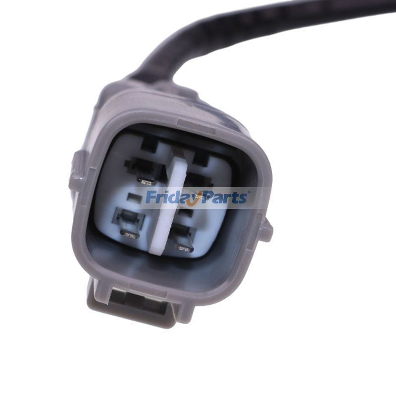 Capteur de FridayParts