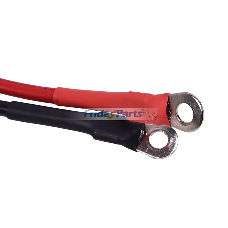 Harnais de FridayParts