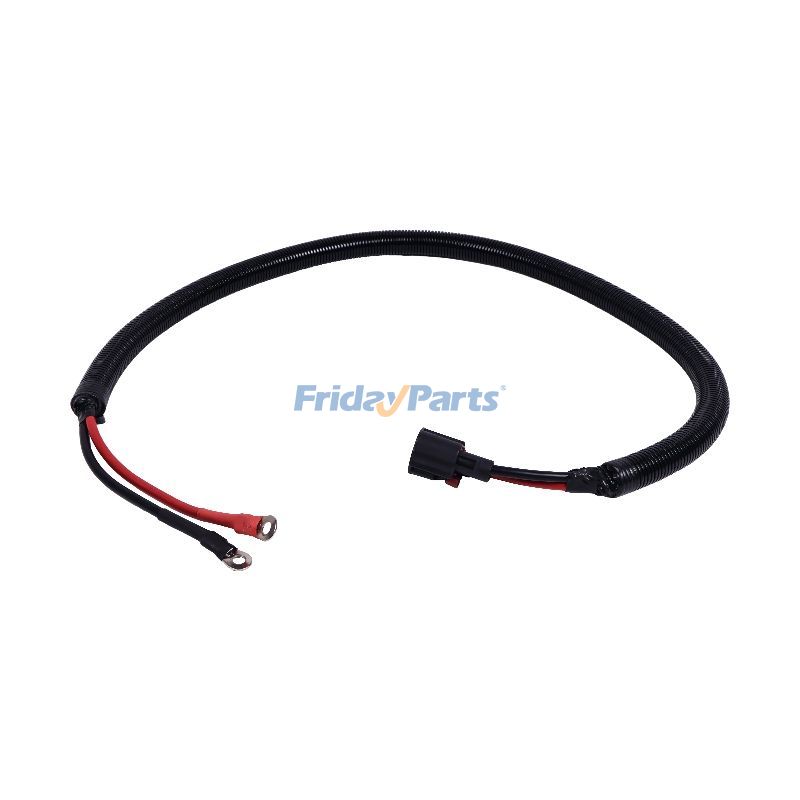 Faisceau d'alimentation de pompe de direction Gen C de 4 pieds 8M0150103 pour moteur hors-bord Mercury Quicksilver Veradopour