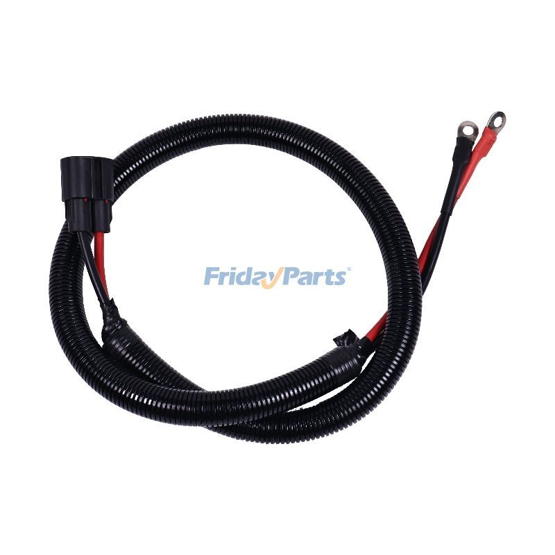 Faisceau d'alimentation de pompe de direction Gen C de 4 pieds 8M0150103 pour moteur hors-bord Mercury Quicksilver Verado