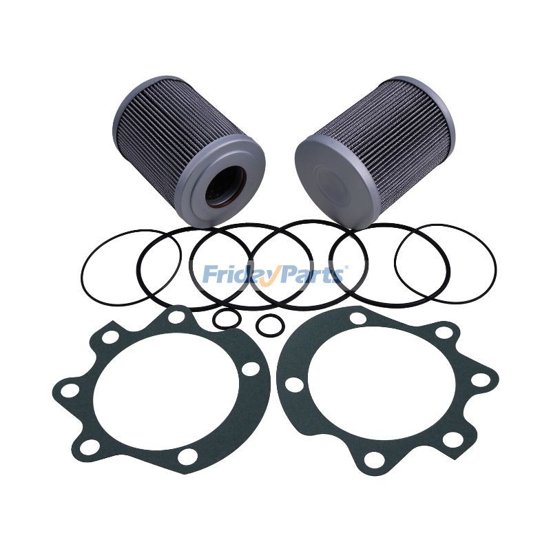 4" Filter Kit for Allison Transmission for Others