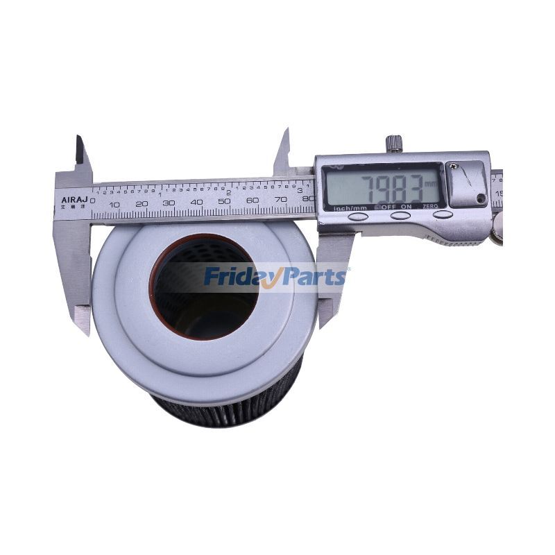  4" Filter Kit for Allison Transmission For OTHER BRAND