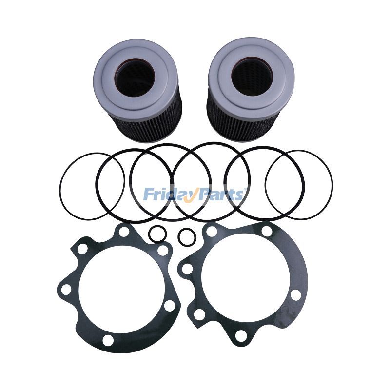 Others 4" Filter Kit for Allison Transmission