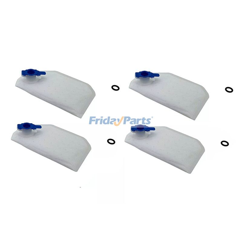 Ensembles de filtrespour Générateur