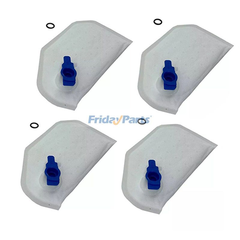 4 jeux de filtres 16707-Z37-003 pour générateur Honda EU7000i EU7000iSN