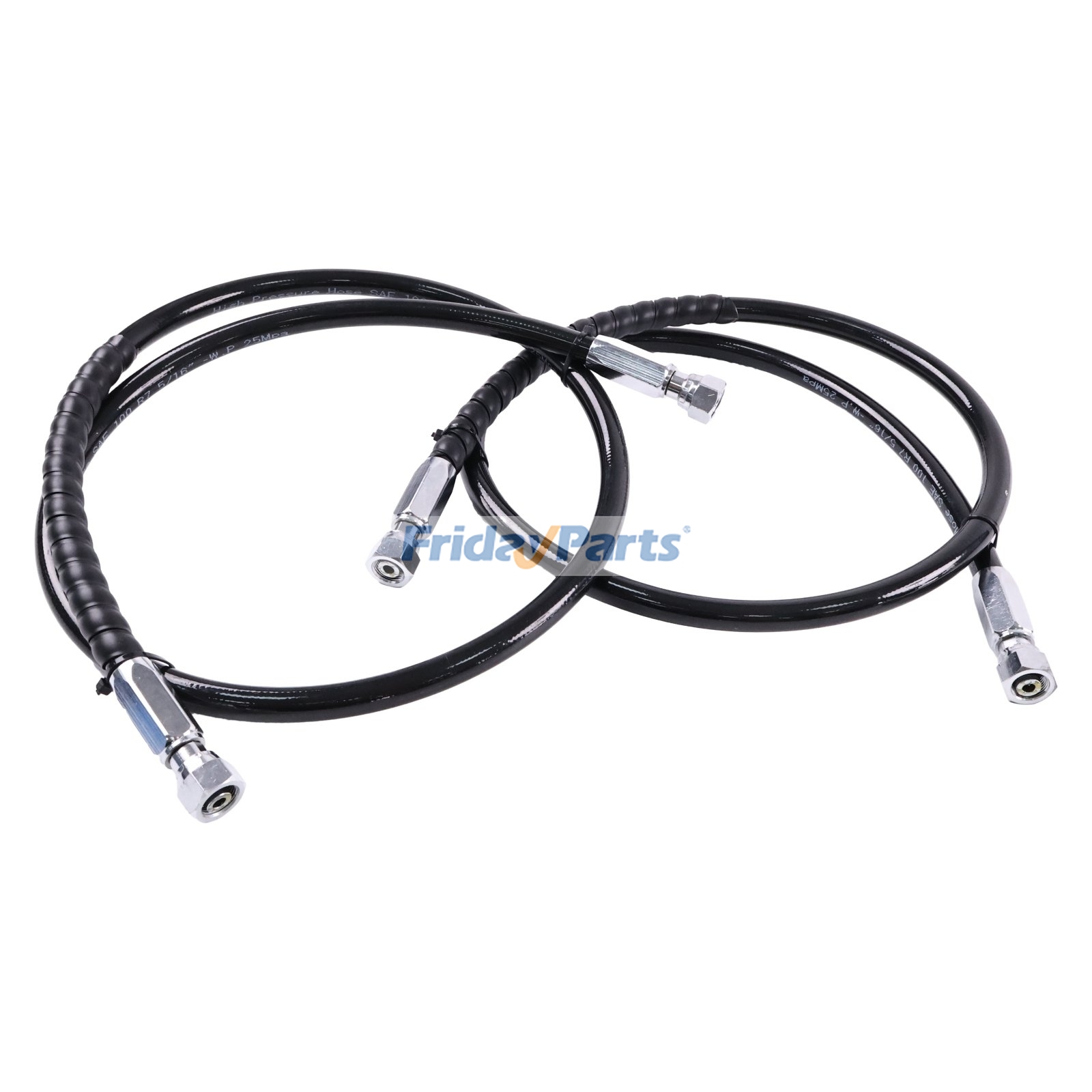 Hydraulic Steering Hose Kit for Engine,Marine