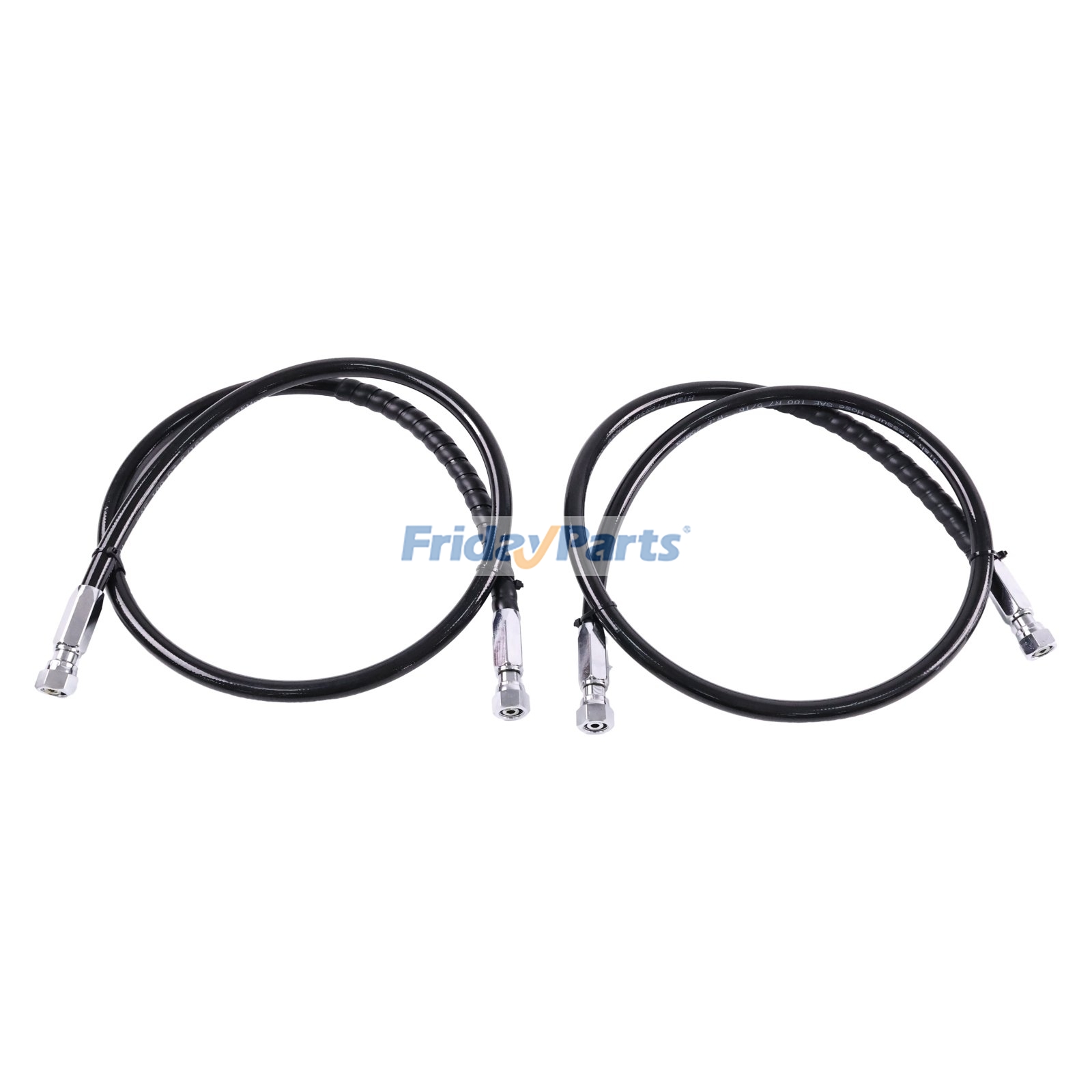 Hydraulic Steering Hose Kit compatible with Engine,Marine