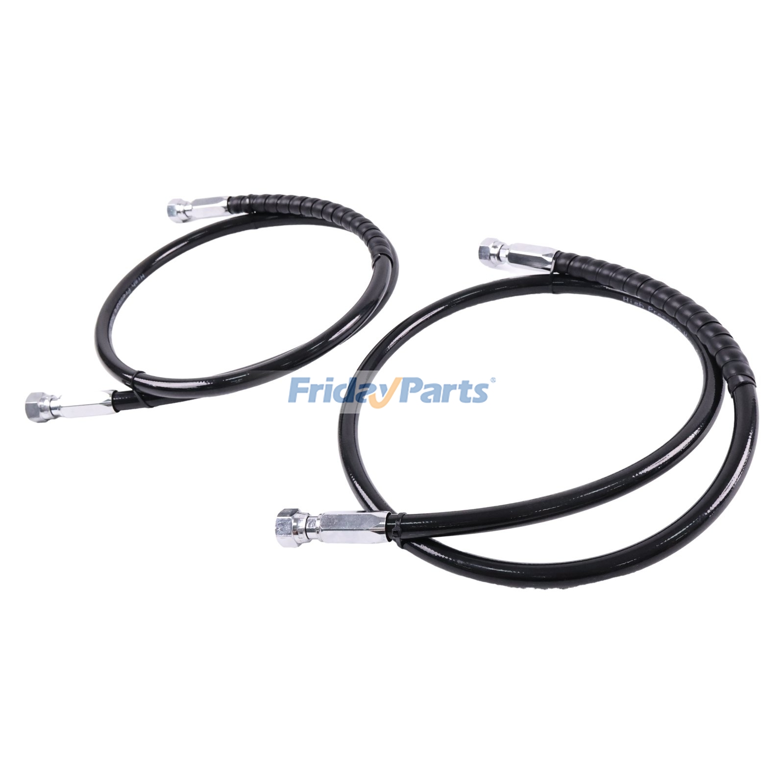 Hydraulic Steering Hose Kit  Engine,Marine