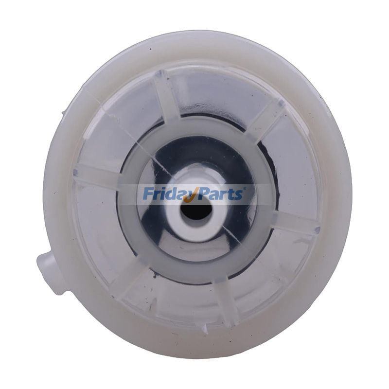 4 Kraftstofffilter 129052-55630 für Yanmar-Motor 2TNE68 2TNV70 3TNE68 3TNE84 3TNV80F 4TNE88 4TNE92 4TNE98für Für YANMAR