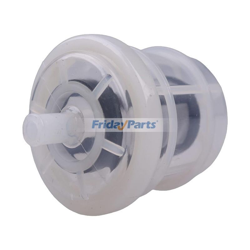 4 Kraftstofffilter YM129052-55630 für Komatsu-Motor 3D68E-3 3D74E-3 3D76E-5 3D82AE-3 3D84E-3 4D92E-1 4D94LE-1 4D98E-1für Für KOMATSU